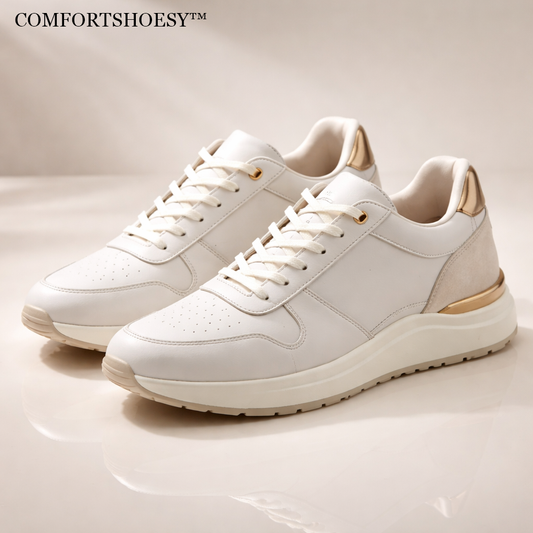 Comfortshoesy™ | Casual Comfort Sneakers