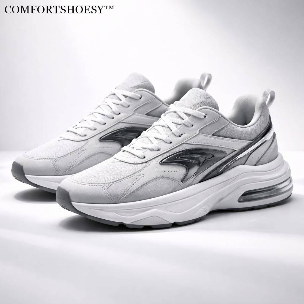 Comfortshoesy™ | Everyday Motion Sneakers