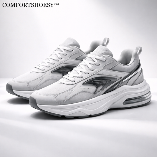 Comfortshoesy™ | Everyday Motion Sneakers