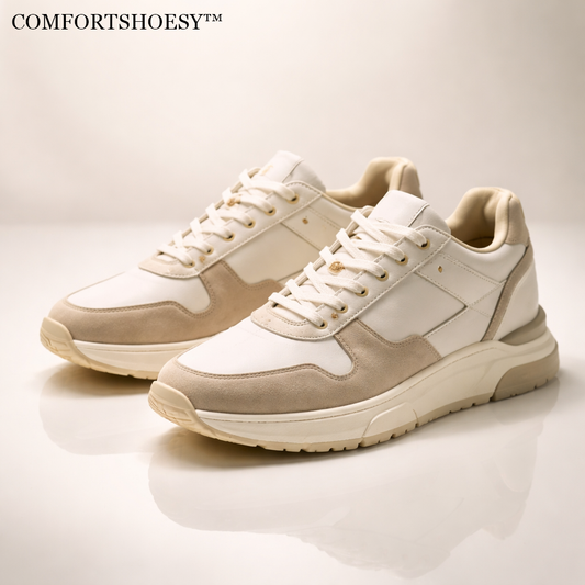 Comfortshoesy™ | Casual Motion Sneakers